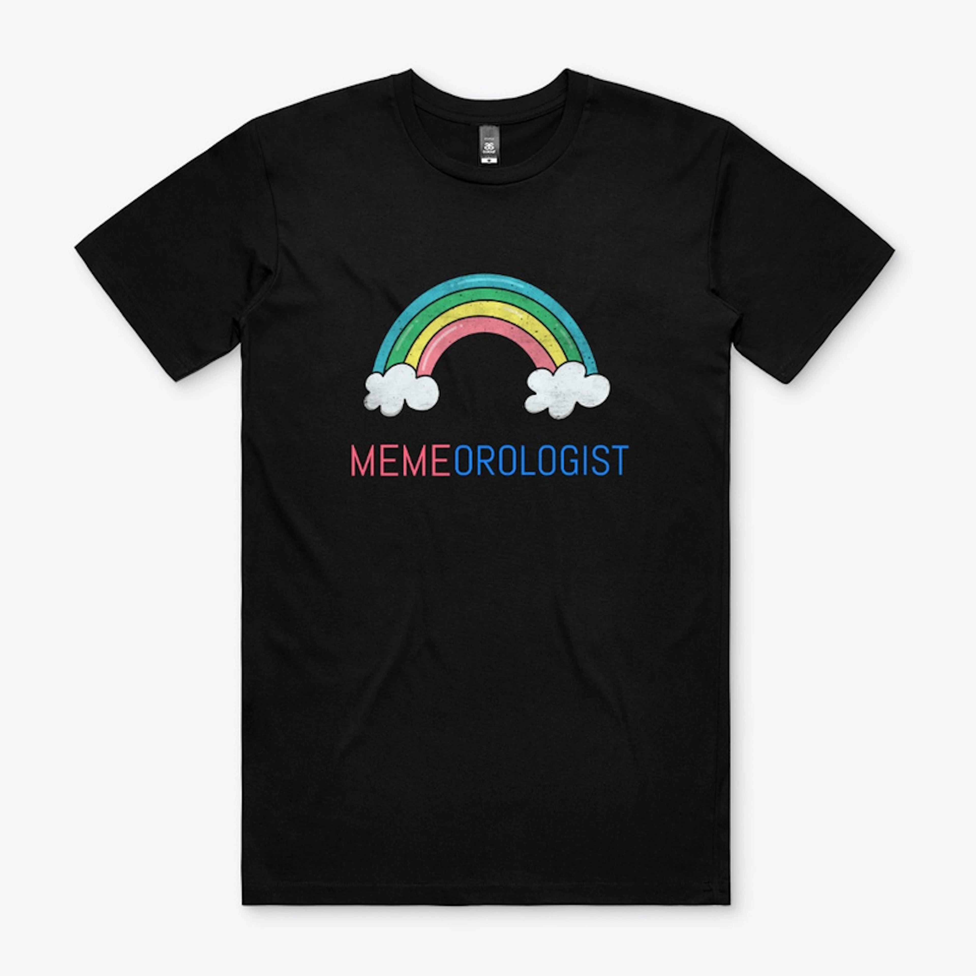 Memeorologist T-Shirt