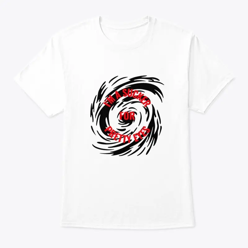 Eye of a Hurricane T-Shirt