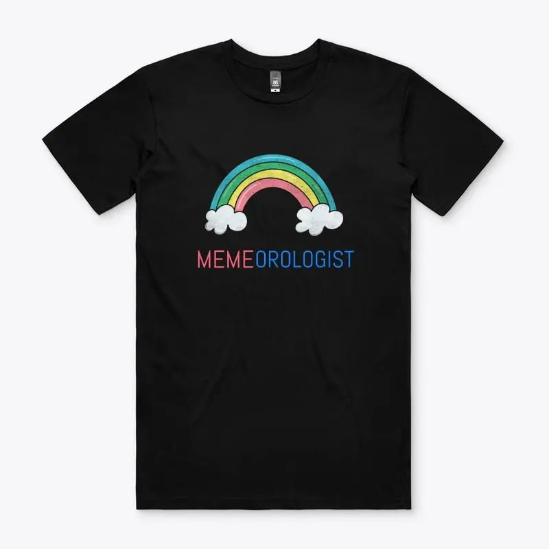 Memeorologist T-Shirt